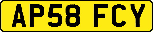 AP58FCY
