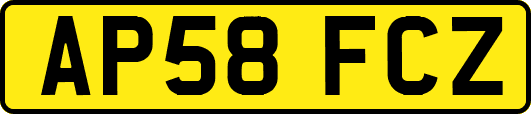 AP58FCZ