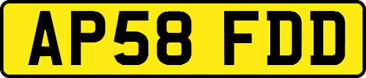 AP58FDD