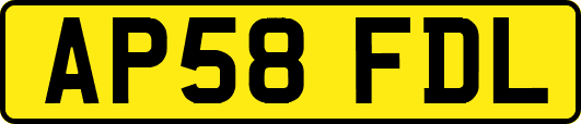 AP58FDL