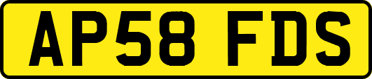 AP58FDS