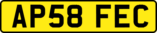 AP58FEC