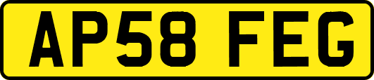 AP58FEG