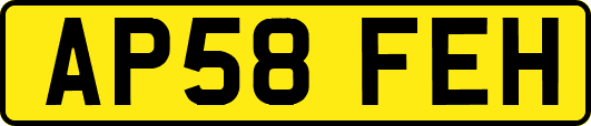 AP58FEH