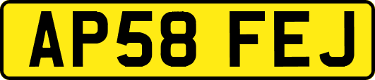 AP58FEJ