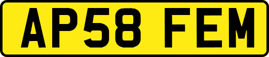 AP58FEM