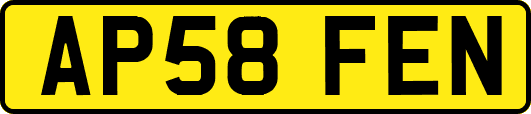 AP58FEN