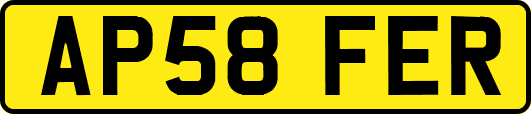 AP58FER