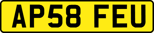 AP58FEU