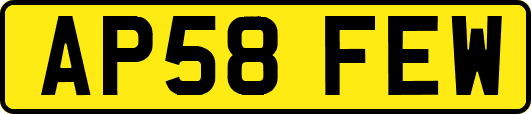 AP58FEW