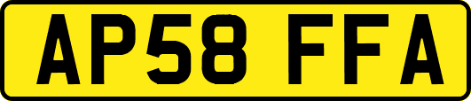 AP58FFA
