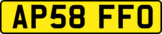 AP58FFO