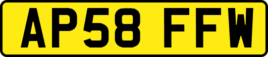 AP58FFW