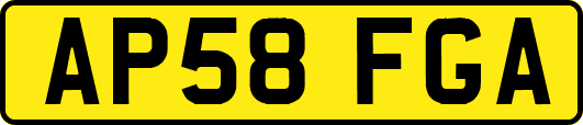 AP58FGA