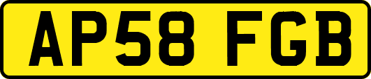 AP58FGB