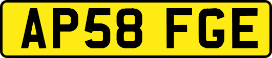 AP58FGE