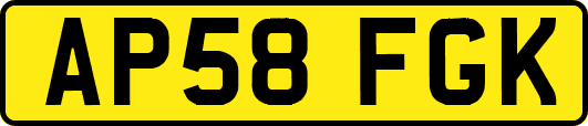 AP58FGK