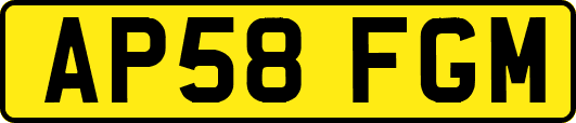 AP58FGM