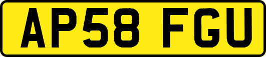 AP58FGU