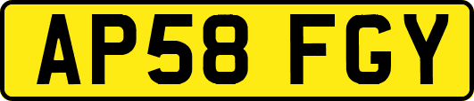AP58FGY