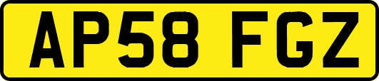AP58FGZ