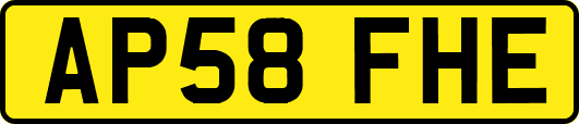 AP58FHE