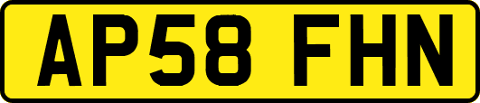 AP58FHN
