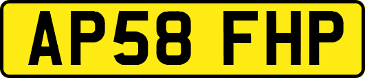AP58FHP