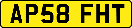AP58FHT