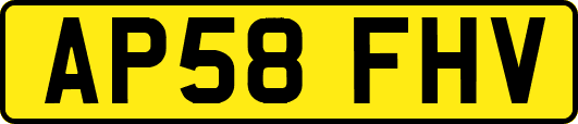 AP58FHV