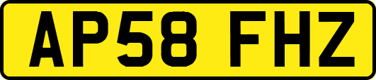 AP58FHZ
