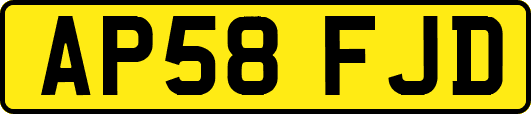 AP58FJD