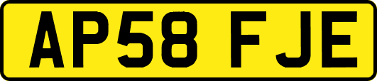 AP58FJE