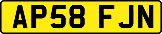 AP58FJN
