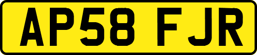 AP58FJR