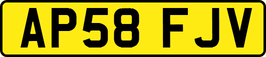 AP58FJV