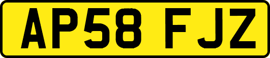 AP58FJZ