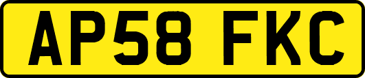 AP58FKC