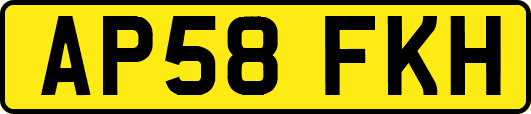 AP58FKH
