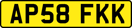 AP58FKK