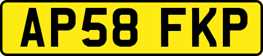 AP58FKP