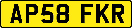 AP58FKR