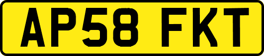 AP58FKT