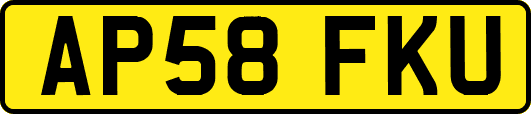 AP58FKU