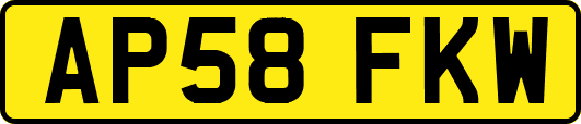 AP58FKW