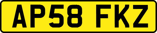 AP58FKZ