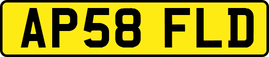 AP58FLD
