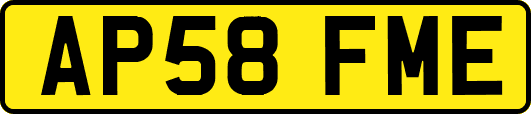 AP58FME