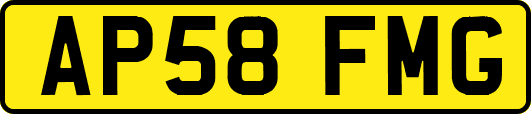 AP58FMG