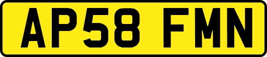 AP58FMN